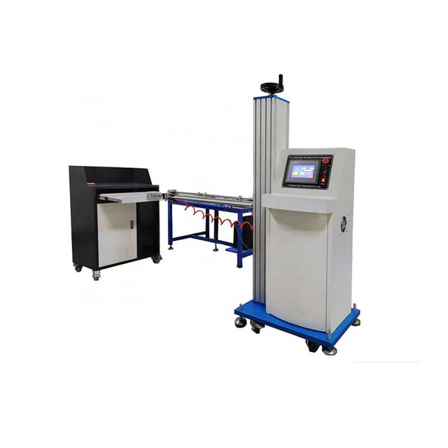 China Desk Office Table Drawer Locker Repeatedly Push Pull Testing Machine