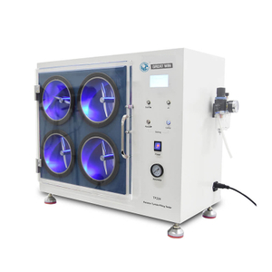 High Precision Random Tumble Pilling Tester