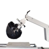 Factory Manufacturer Helmet Projection And Surface Friction Testing Machine