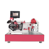 Helmet Webbing Abrasion And Buckle Durable Comprehensive Testing Machine