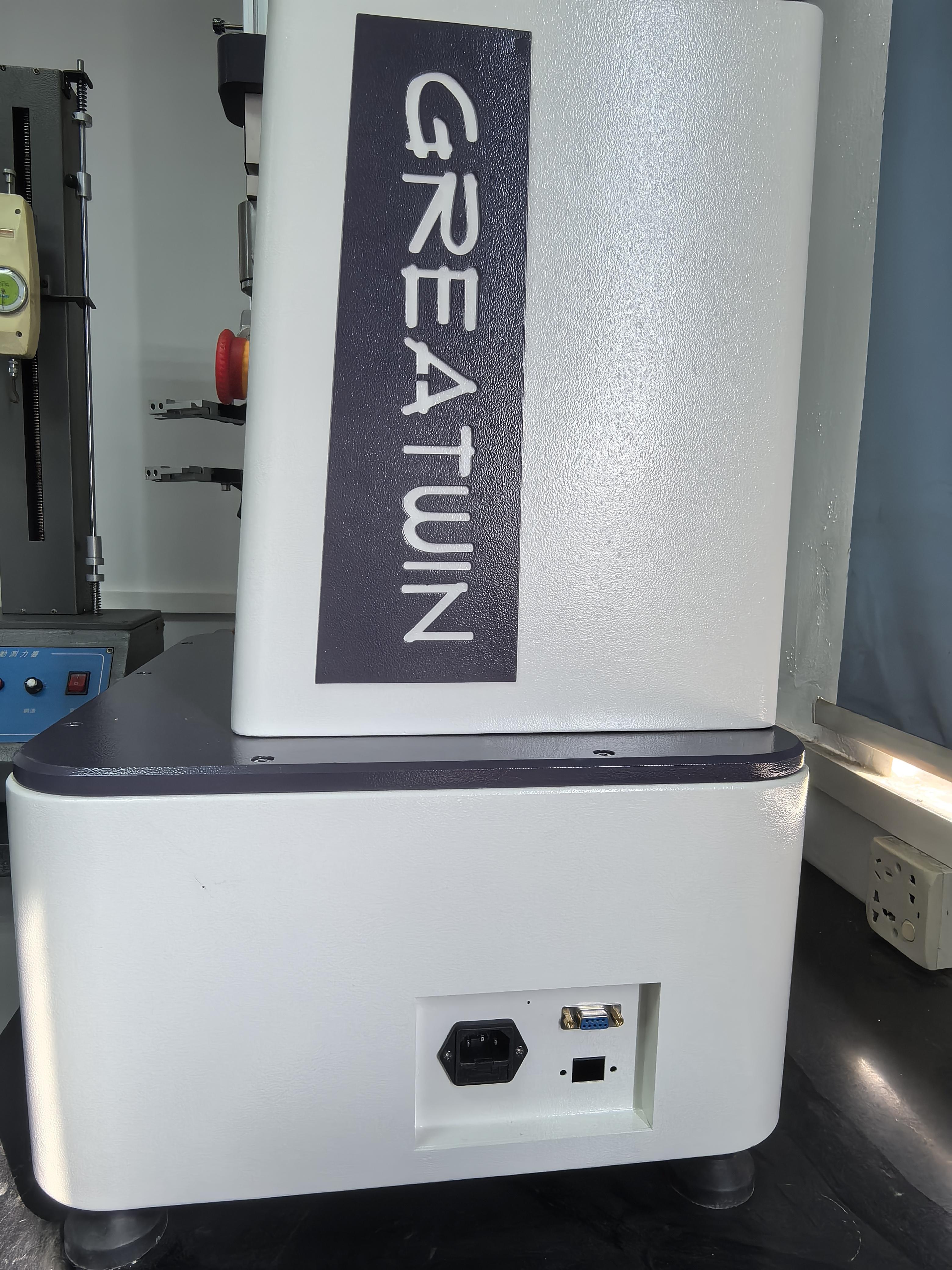 Digital Universal Tensile Testing Machine for Rubber Materials