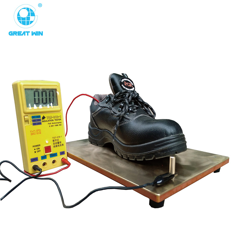 Cheap price Anti-static electrical testing instrument