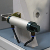 Strong rigidity Safety shoes puncture testing machine