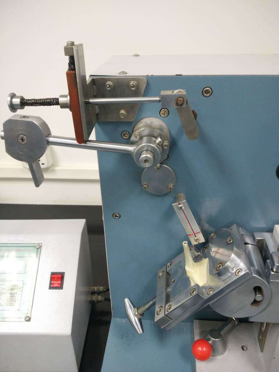 Good long-term stability Heel fatigue tester