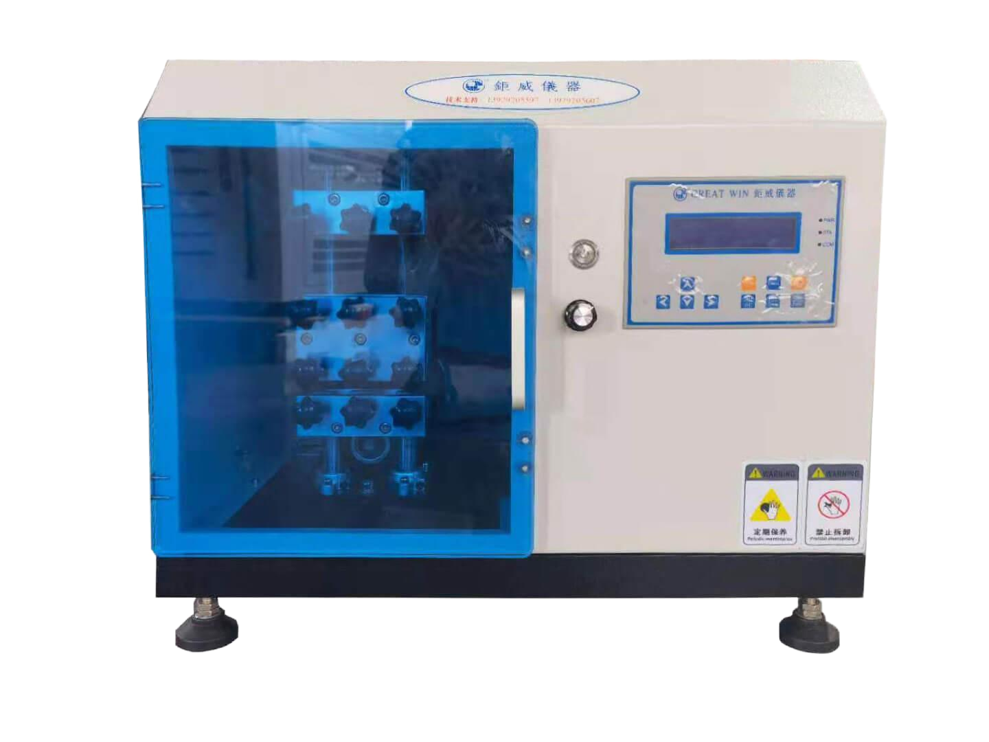 GW-069B GB Flexing tester