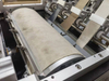 Manufacturer Dynamic Leather Abrasion Tester For Lab Rubber
