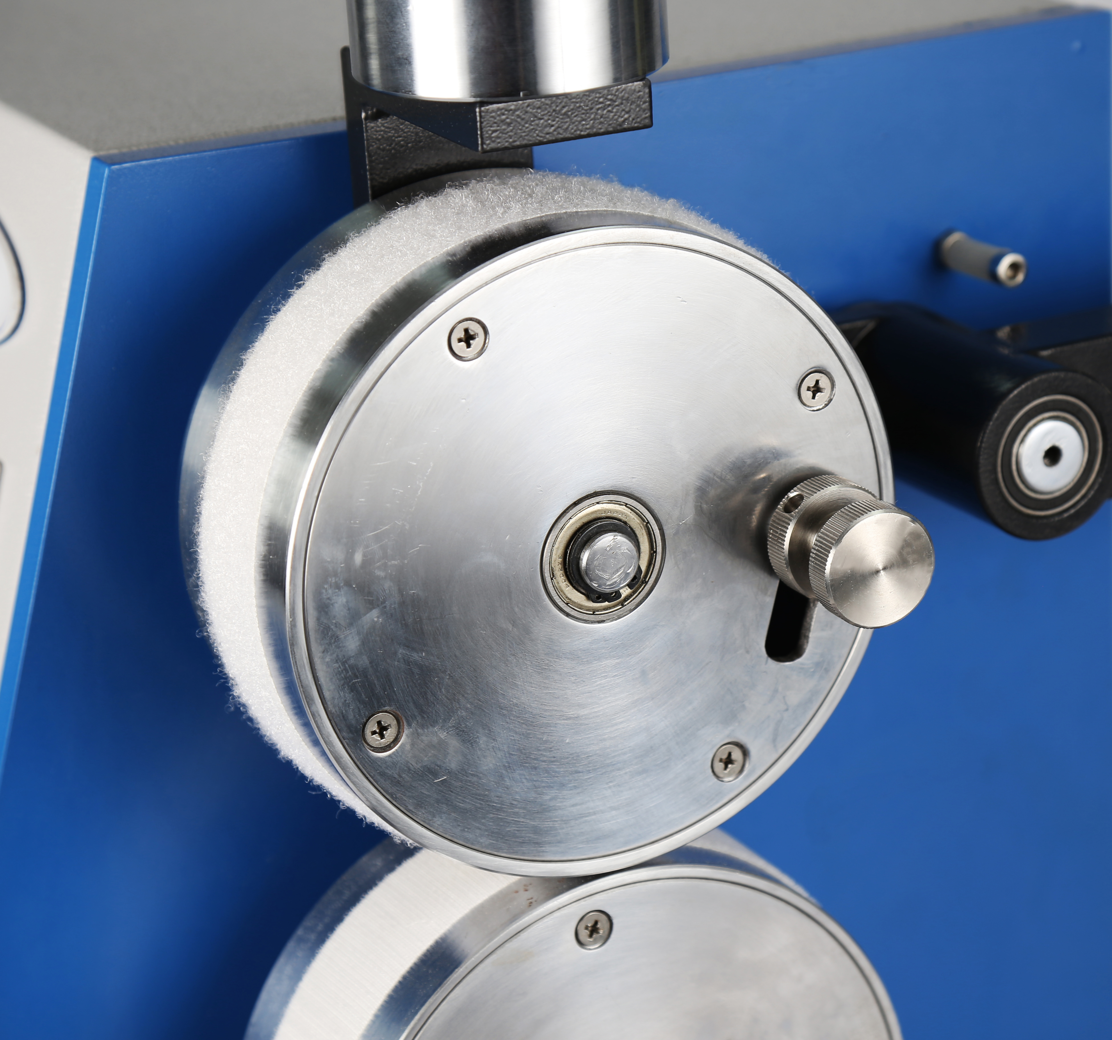 3-HOOk&LOOP fatigue testing machine