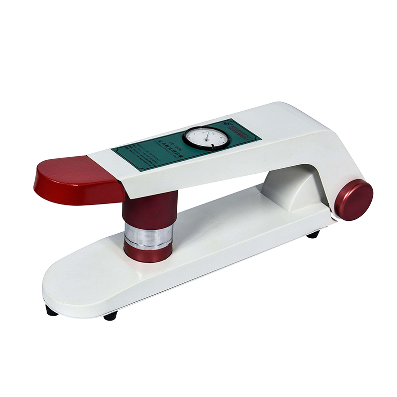 Softness Testing Professional Shoes testing machine Manufacturer - Great Win