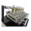 Factory Wholesale Rubbing Fastness (Gakushin) Tester