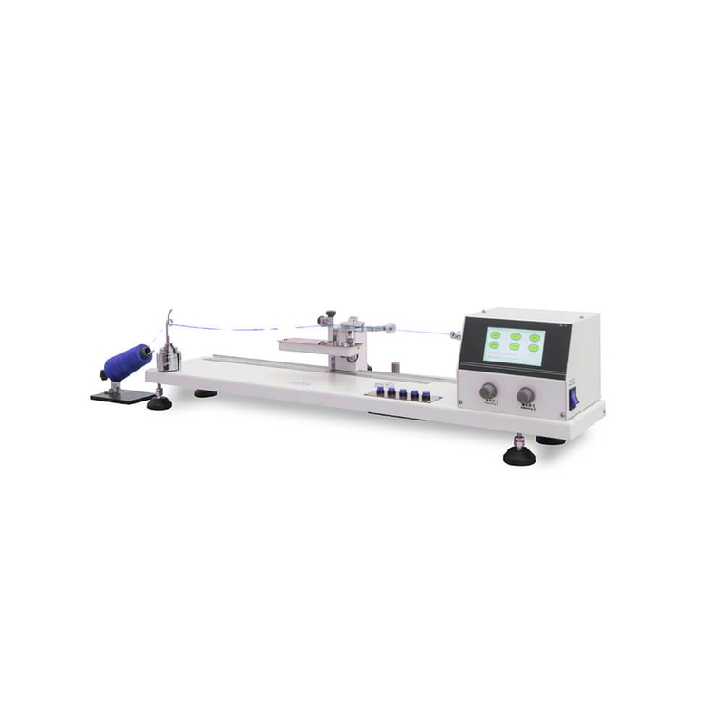 Hydraulic Extension Force Twist Tester