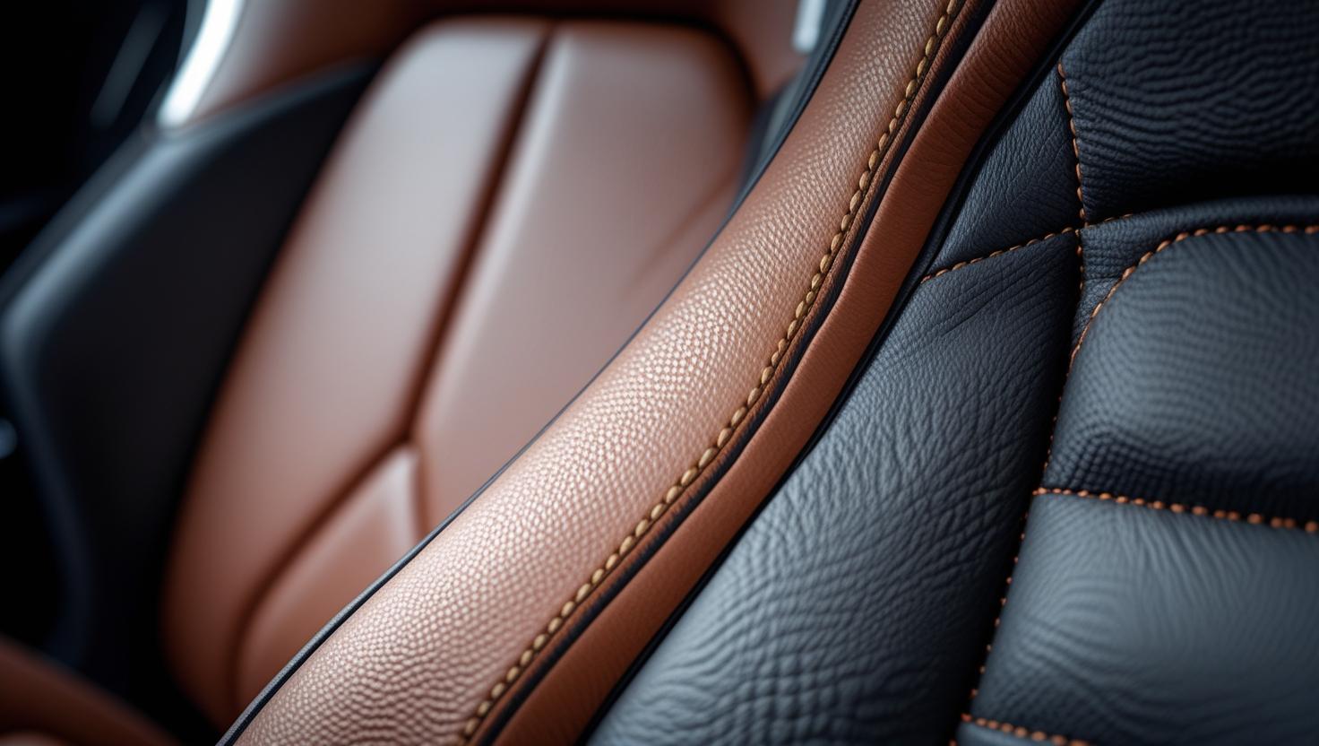 Luxury Car Interiors Demand: How Advanced Leather Testing Equipment Ensures Premium Quality