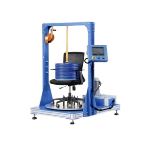 Chair Swivel Durability Tester