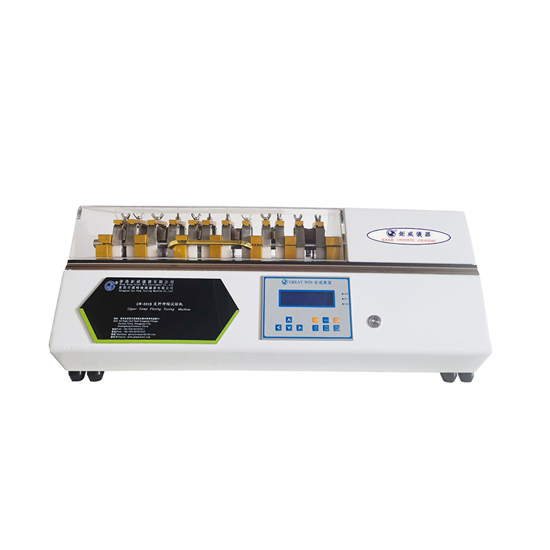 GW-001B-Upper-material-flexing-testing-machine