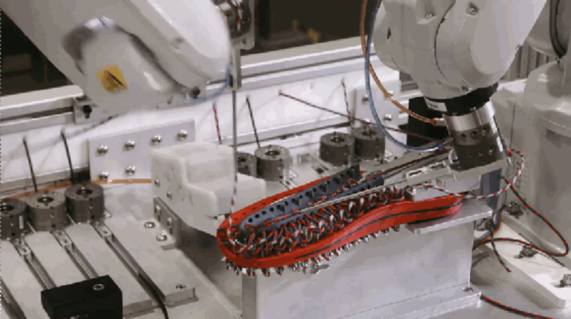 The Future of Footwear Testing: Embracing Innovative Technologies