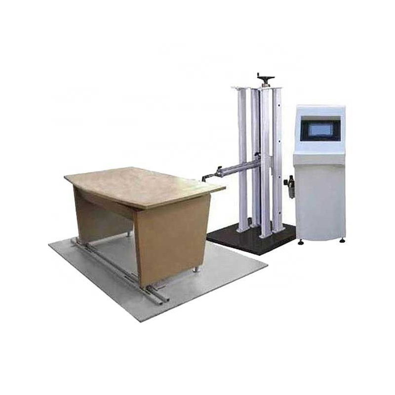 China Desk Office Table Drawer Locker Repeatedly Push Pull Testing Machine