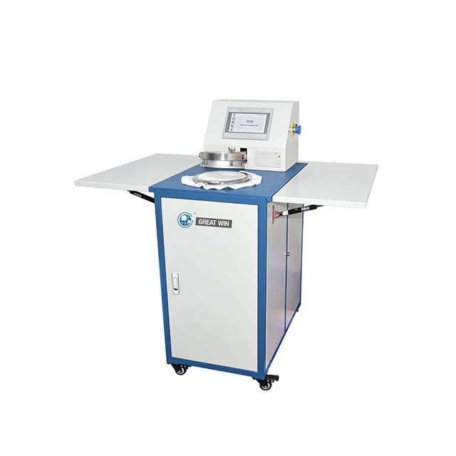 Factory Wholesale Air Permeability Tester