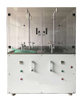 High Accuracy Helmet Rain Conditioning Machine