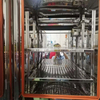 New design Helmet Low Temperature Testing Chamber