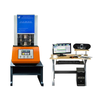 Arc Light High Accuracy Rubber Testing Machine For Rubber