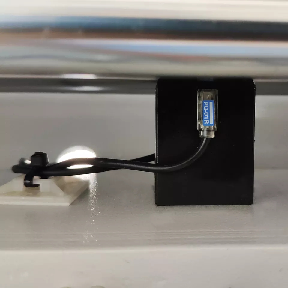 Factory Manufacturer Helmet Projection And Surface Friction Testing Machine