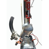 Top quality Computer System Helmet Impact Testing Machine
