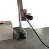 Helmet Vertical Spacing&Height Measuring Instrument
