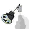 Hot Sale Helmet Roll-Off Testing Machine