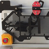 Helmet Webbing Abrasion And Buckle Durable Comprehensive Testing Machine
