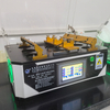 Good repetition abrasion testing machine for Shoe lace