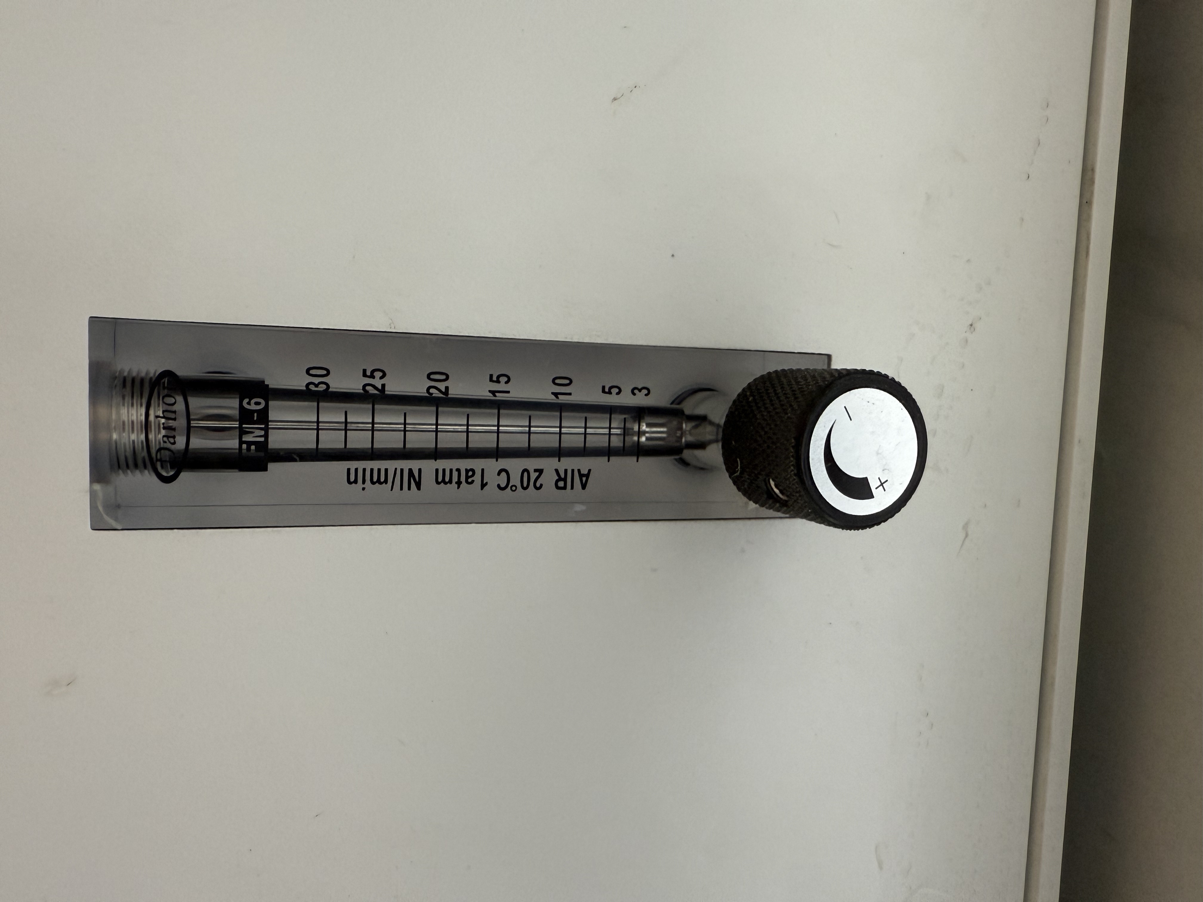 Condom Burst Volume and Pressure Testing Machine