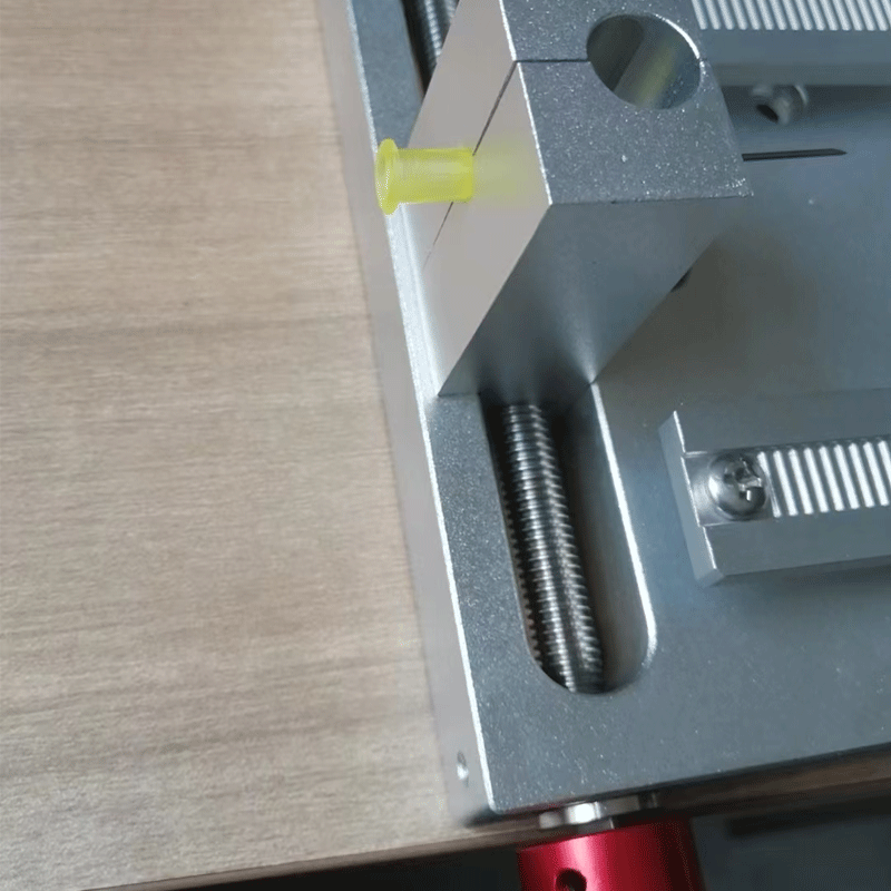 Multipurpose Tester for Medical Conical Fittings (Luer) (ISO 80369/GB 1962.1 Standard)