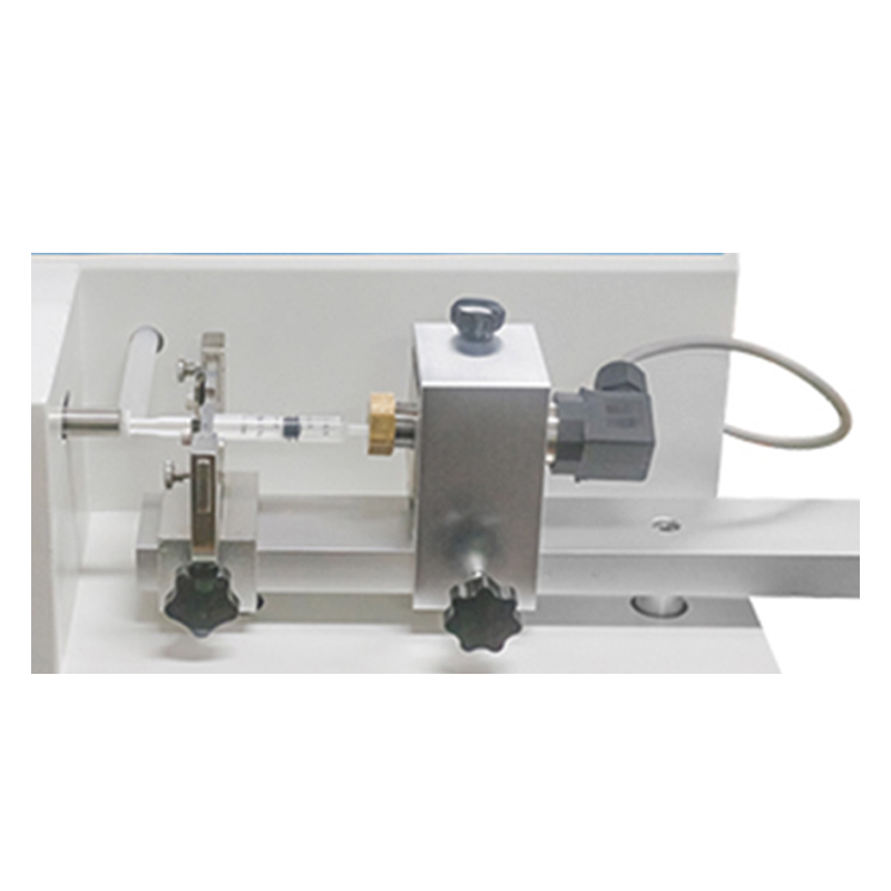 Medical Syringe Air Leakage Tester | -88kPa Vacuum Tightness Tester per ISO 7886-1