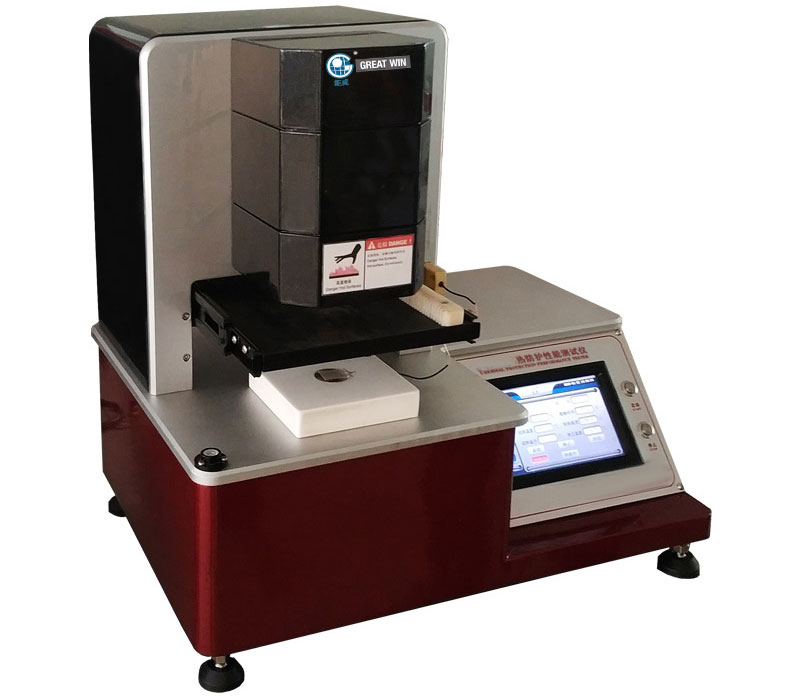  High quality Thermal protection performance tester