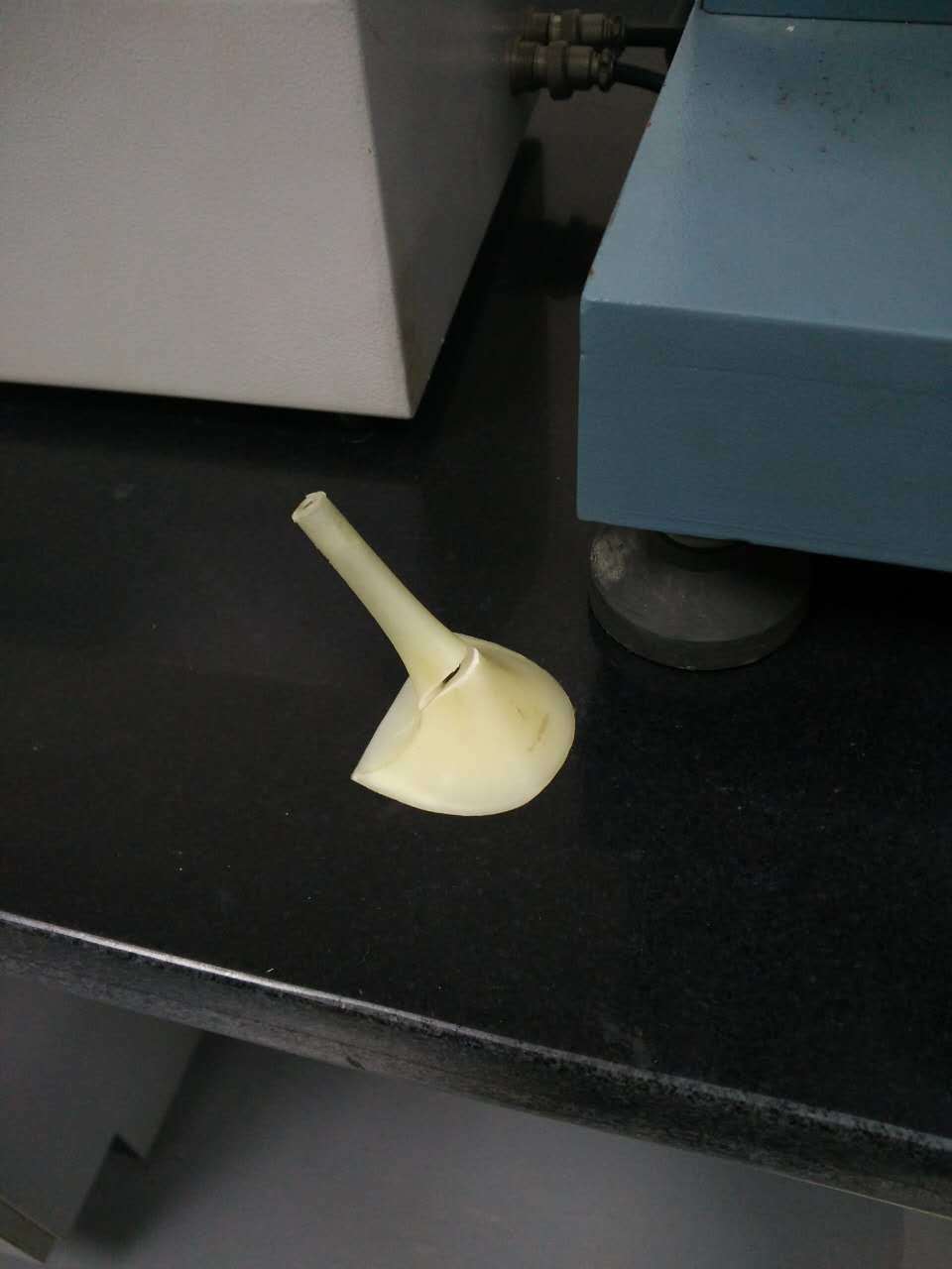 Good long-term stability Heel fatigue tester