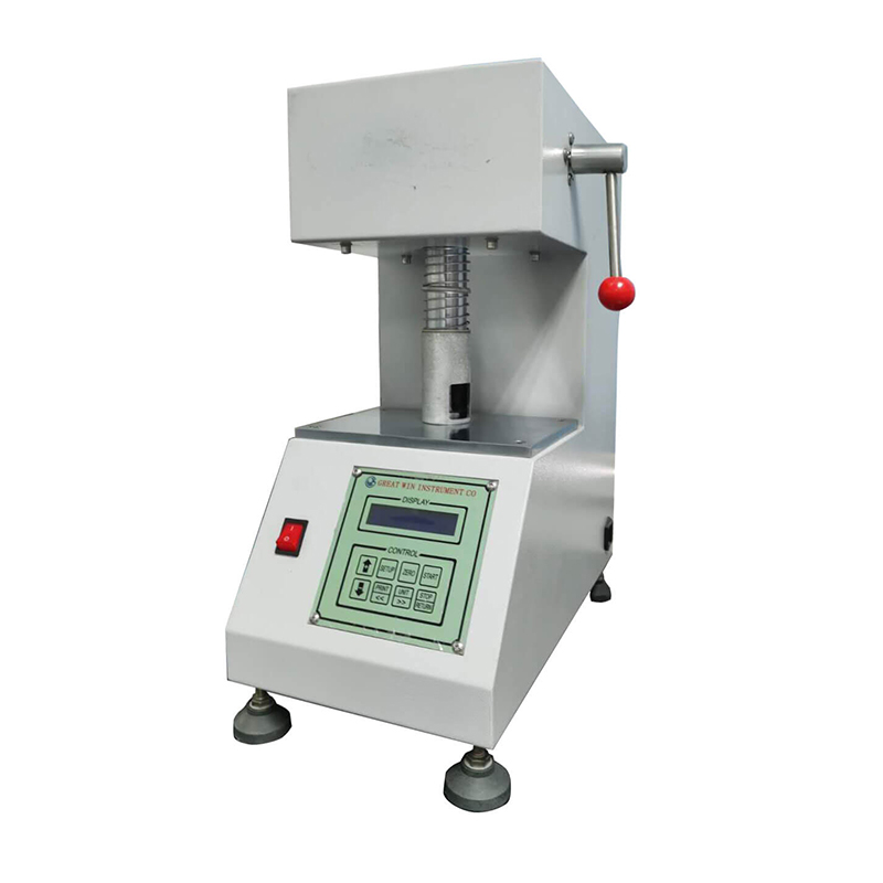 Factory hot sale Rub fastness tester