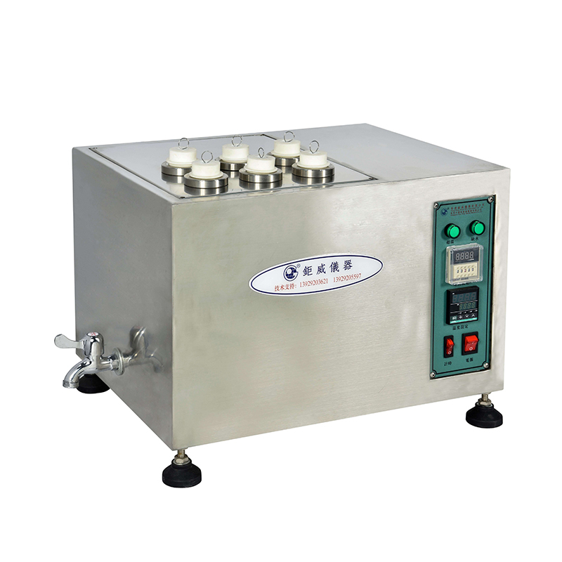 Laboratory Constant Temperature Water (oil) Bath with Digital Control