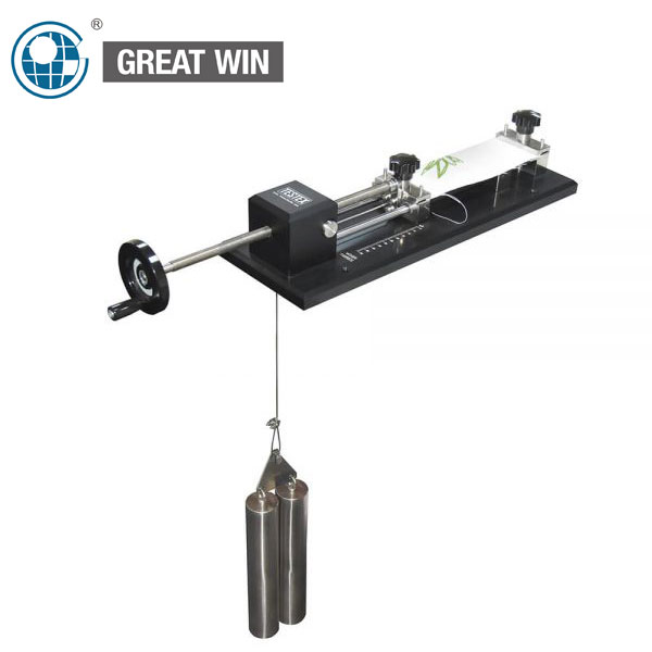 Customized Fryma Fabric Extension Tester