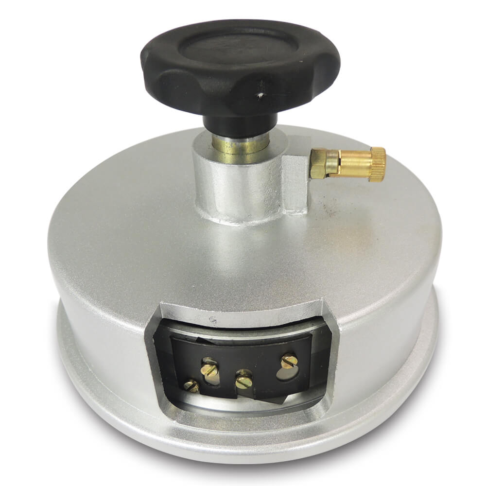 Fabric Sample Cutter Circular Samples GSM Cutter