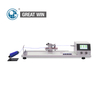 Hydraulic Extension Force Twist Tester
