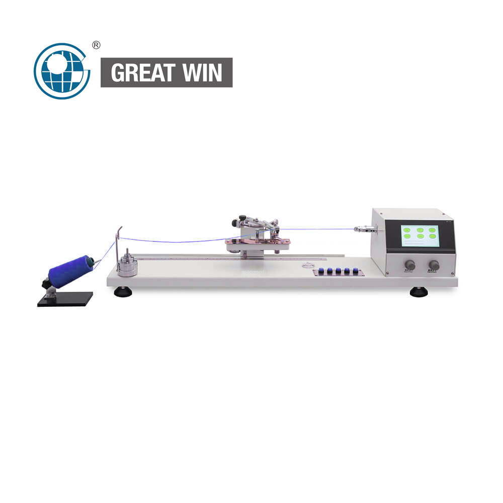 Hydraulic Extension Force Twist Tester