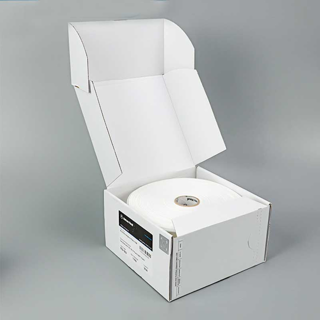 James Heal multifibre Adjacent fabric DW