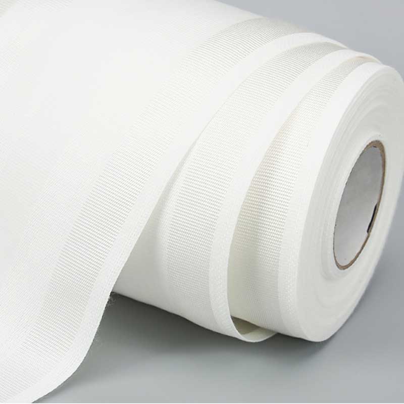 SDC DW multifibre fabric