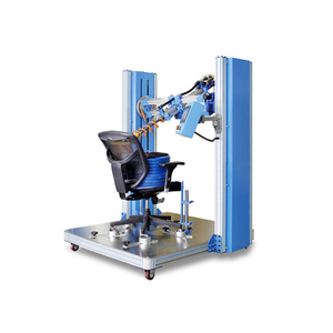 Furniture Testing Machine Seat Backrest Durability Tester