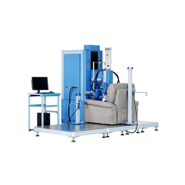 Sofa Comprehensive Testing Machine Furniture Testing Instrument