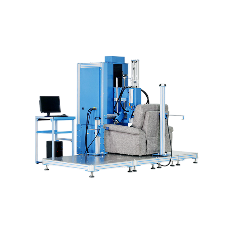 Sofa Comprehensive Testing Machine Furniture Testing Instrument