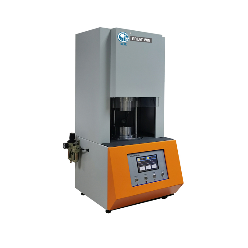 Meters High Accuracy Rubber Testing Machine With Pc Software