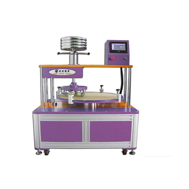 Quality Roller Chair Caster Durability Testing Machine