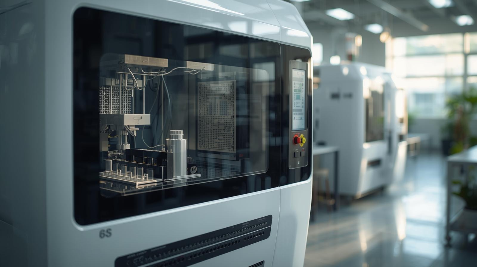 Sustainable Fabrics Demand Rigorous Testing: Here's How Machines Are Adapting