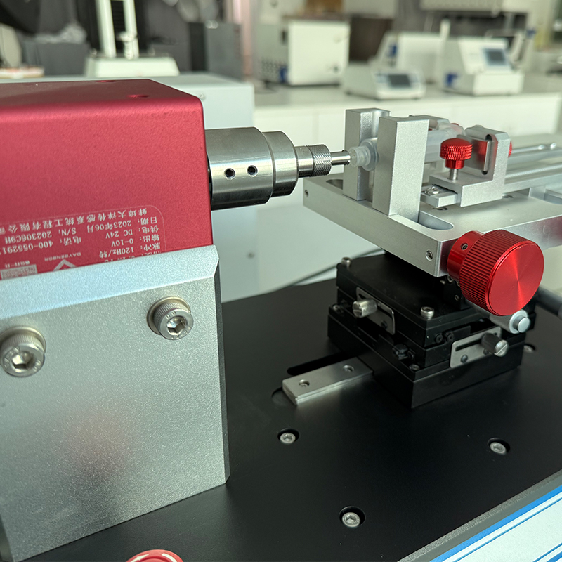 Multipurpose Tester for Medical Conical Fittings (Luer) (ISO 80369/GB 1962.1 Standard)