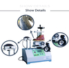 Abrasion Resistance Shoes peeling strength testing machine